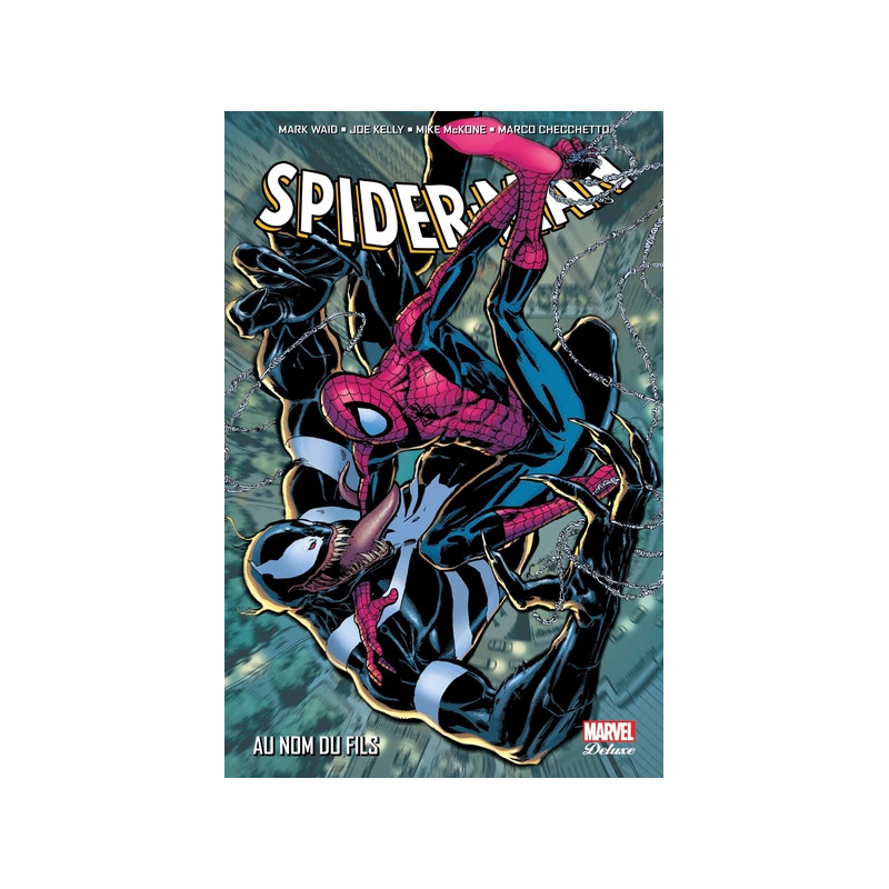 Spider-Man : au nom du fils
