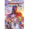 CAPTAIN AMERICA MARVEL NOW T05