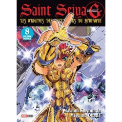 SAINT SEIYA EPISODE G T08...