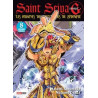 SAINT SEIYA EPISODE G T08 ED DOUBLE
