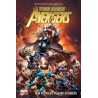 The New Avengers T2 - New Avengers vs Dark Avengers