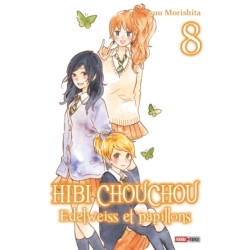 HIBI CHOUCHOU T08