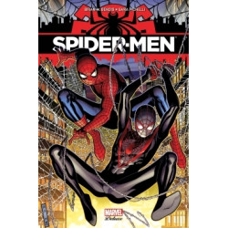 SPIDER-MEN