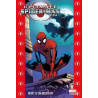 ULTIMATE SPIDER-MAN T10