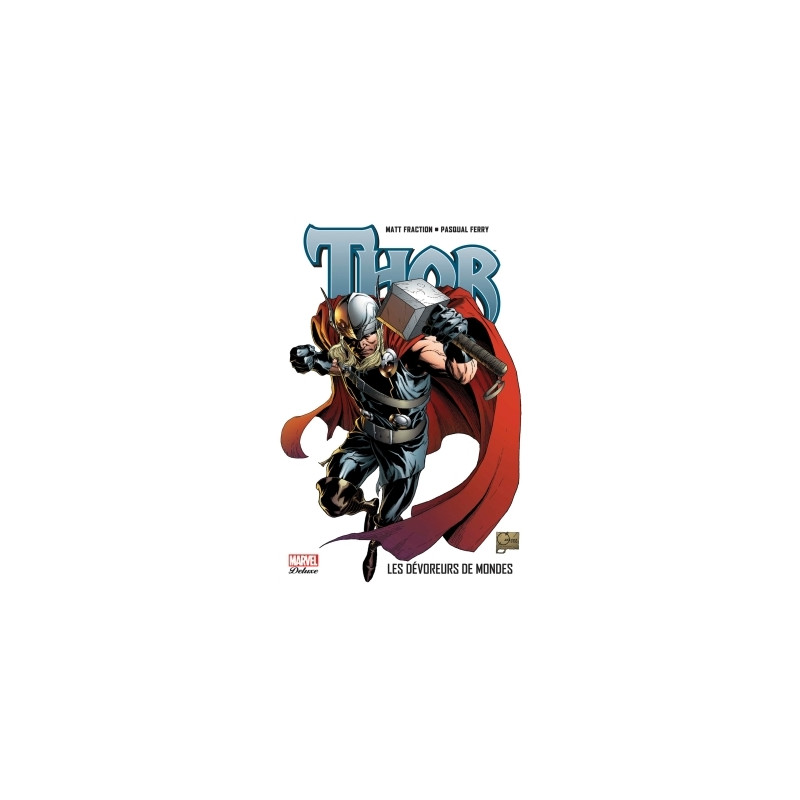 THOR T04