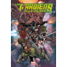 LES GARDIENS DE LA GALAXIE MARVEL NOW T03