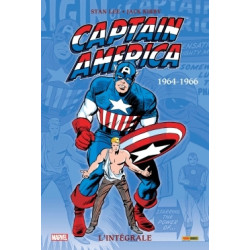 Captain America:...