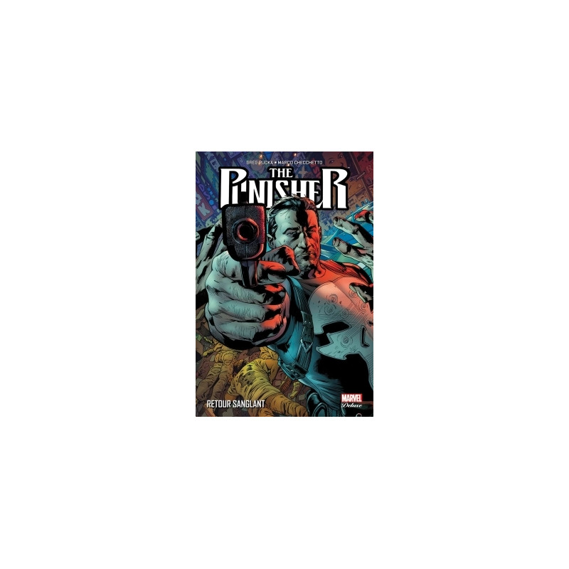PUNISHER