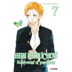 HIBI CHOUCHOU T07