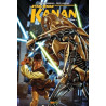 star Wars : kanan T02