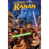 STAR WARS - KANAN : LE DERNIER PADAWAN T01