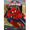 ULTIMATE SPIDER-MAN T03 : CONTRE LA MONTRE