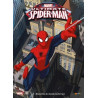 ULTIMATE SPIDER-MAN T02
