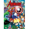 AVENGERS T02