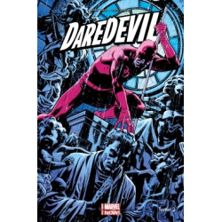 DAREDEVIL ALL-NEW MARVEL...