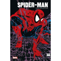 Spider-Man par McFarlane