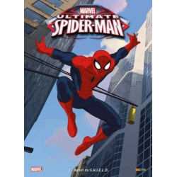 ULTIMATE SPIDER-MAN T01