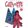 Cat's Eye T01 (Nouvelle édition)