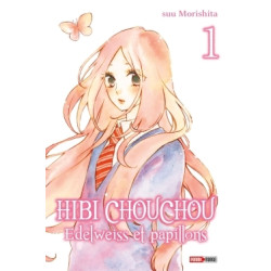 HIBI CHOUCHOU T01