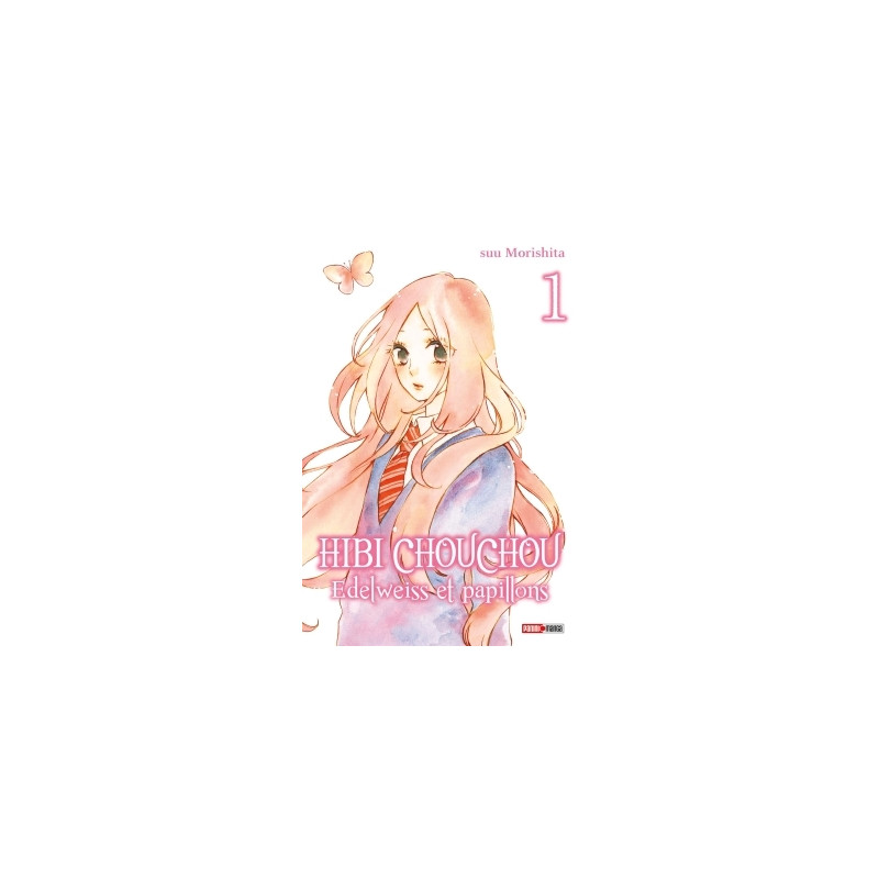 HIBI CHOUCHOU T01