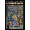 LA LIGUE DES GENTLEMEN EXTRAORDINAIRES : LE DOSSIER NOIR
