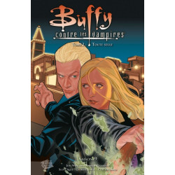 Buffy contre les vampires...