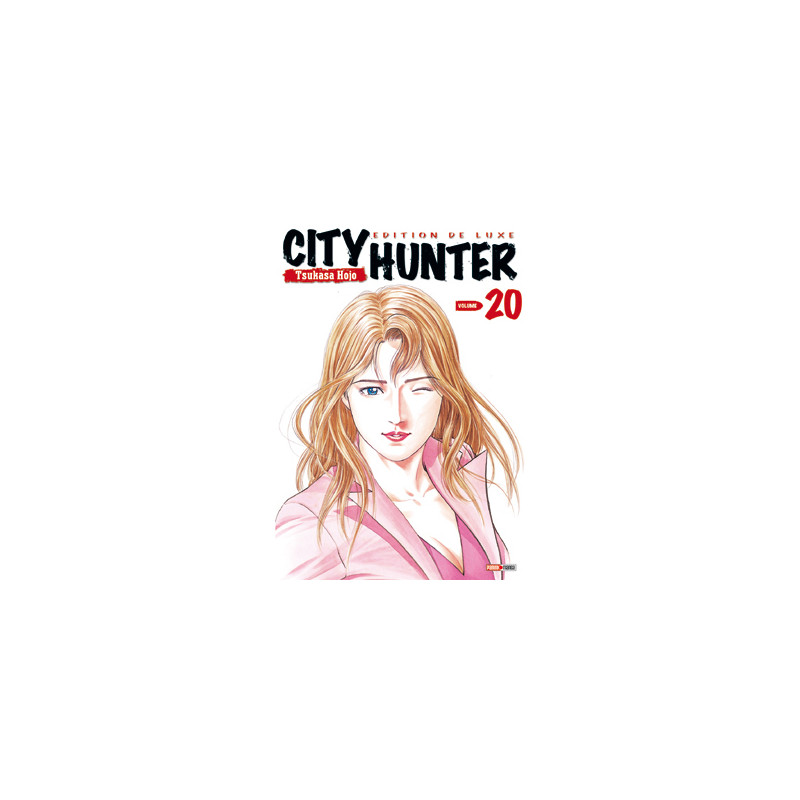 City Hunter T20
