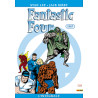 Fantastic Four: L'intégrale 1967 (T06)