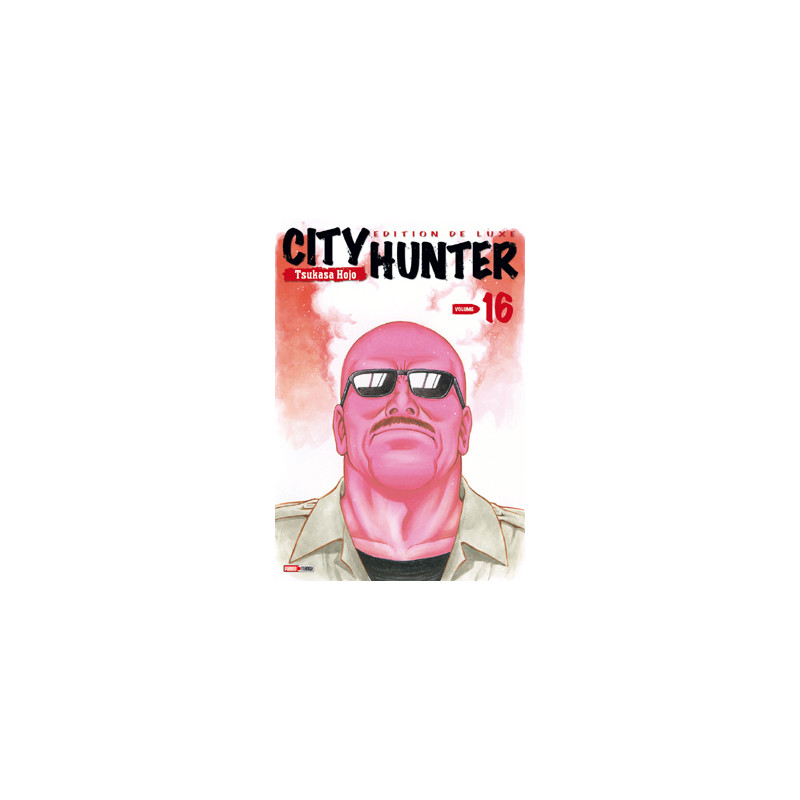 City Hunter T16