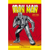 Iron Man: L'intégrale 1963-1964 (T01)