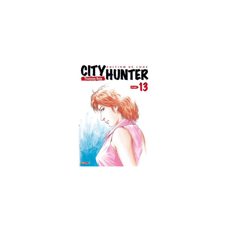 City Hunter T13