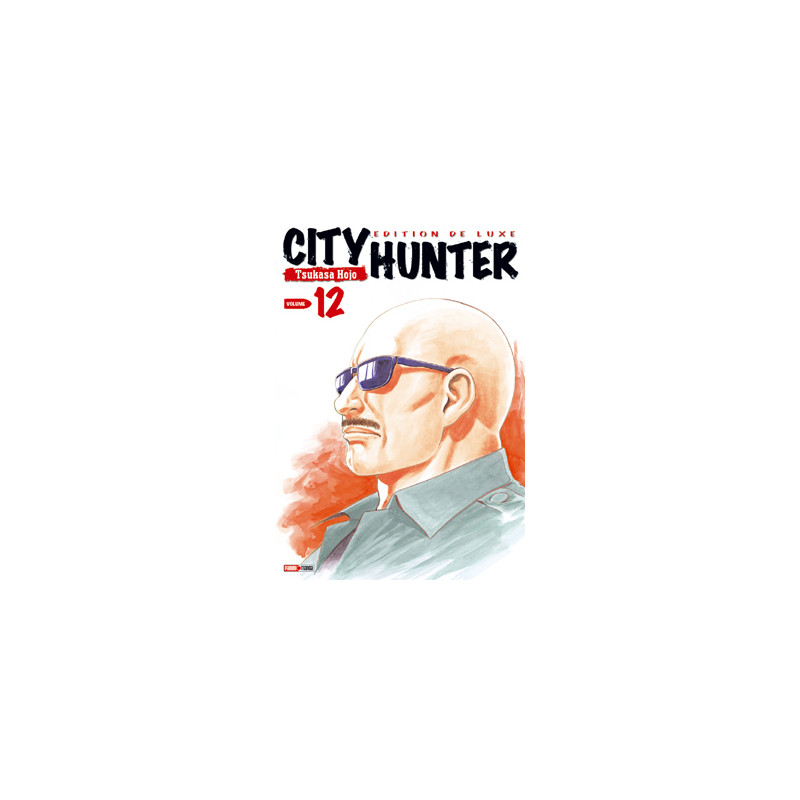 City Hunter T12