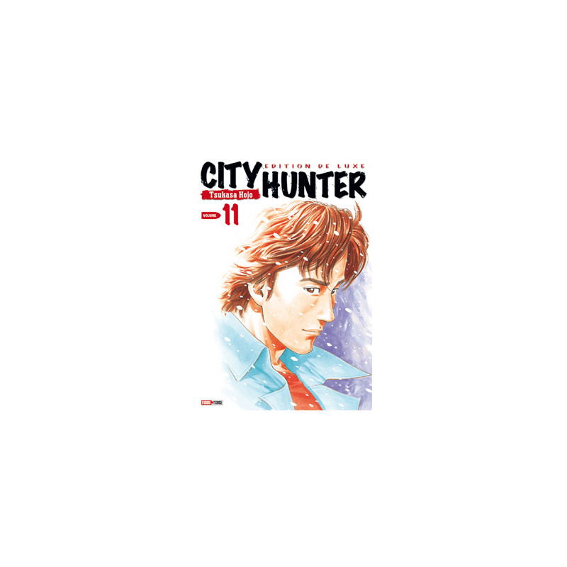 City Hunter T11