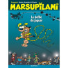 Marsupilami - Tome 13 - Le défilé du jaguar