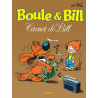 Boule et Bill - Tome 18 - Carnet de Bill