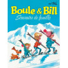 Boule et Bill - Tome 8 - Souvenirs de famille