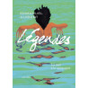 Légendes - Tome 3 - La mer à la campagne