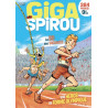 Giga Spirou - Hors-Série - Été 2024