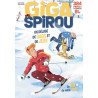 Giga Spirou - Hors-Série - Hiver 2024-2025