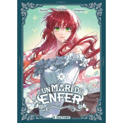 Un Mari d'enfer - Tome 2
