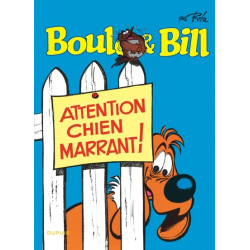 Boule et Bill - Tome 15 -...