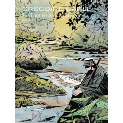 Le Lierre et l'Araignée