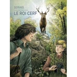 Servais   La faune...