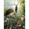 Servais   La faune symbolique - Tome 2 - Le Roi Cerf