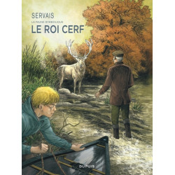 Servais   La faune...