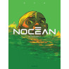 Nocéan - Tome 3 - Fissures