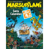Marsupilami - Tome 26 -  Santa Calamidad