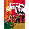 Spirou et Fantasio - Tome 28 - Kodo, le Tyran