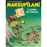 Marsupilami - Tome 17 - L'orchidée des Chahutas