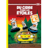 Spirou et Fantasio - Tome 26 - Du cidre pour les étoiles